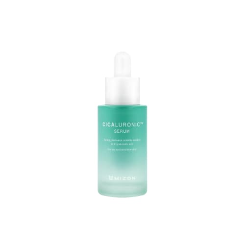 Cicaluronic Serum -
