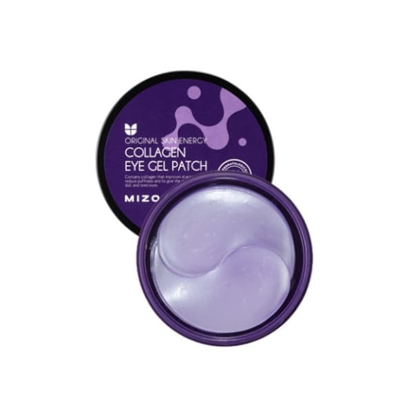 Collagen Eye Gel Patch -