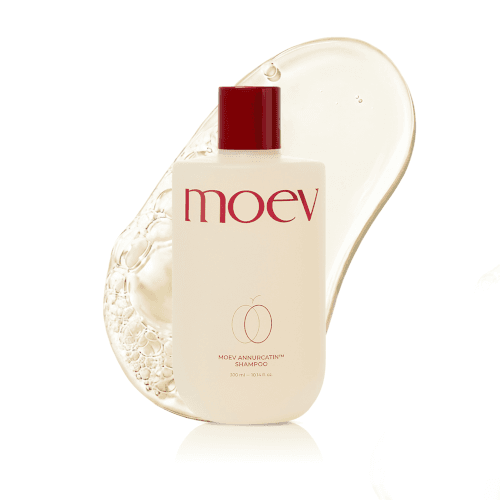 Annurcatin Shampoo -
