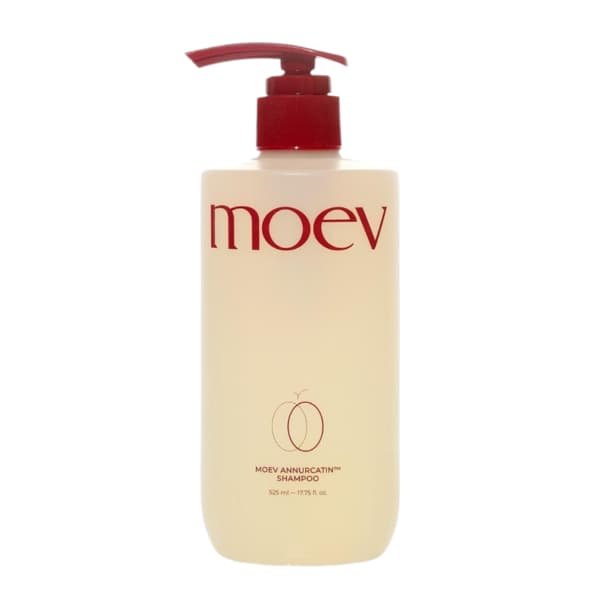 Annurcatin Shampoo -