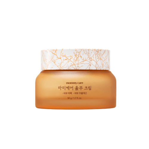Yulmu Cream -