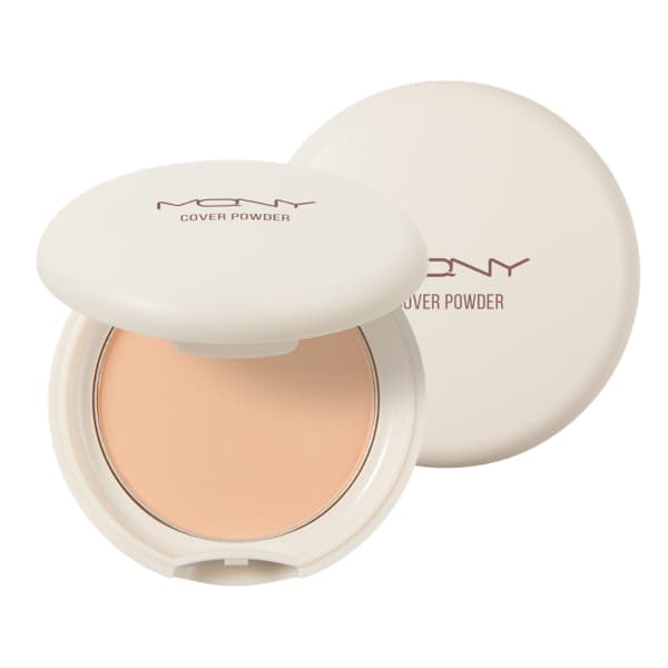 Micro Fit Cover Powder -
