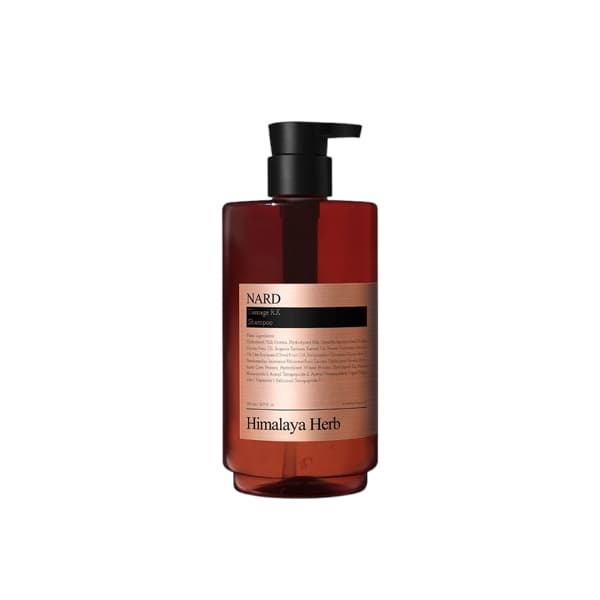 Damage RX Shampoo -