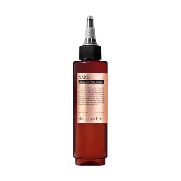 Damage RX Water Treatment -