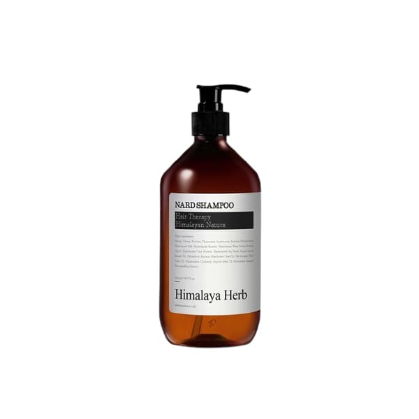 Shampoo Signature -