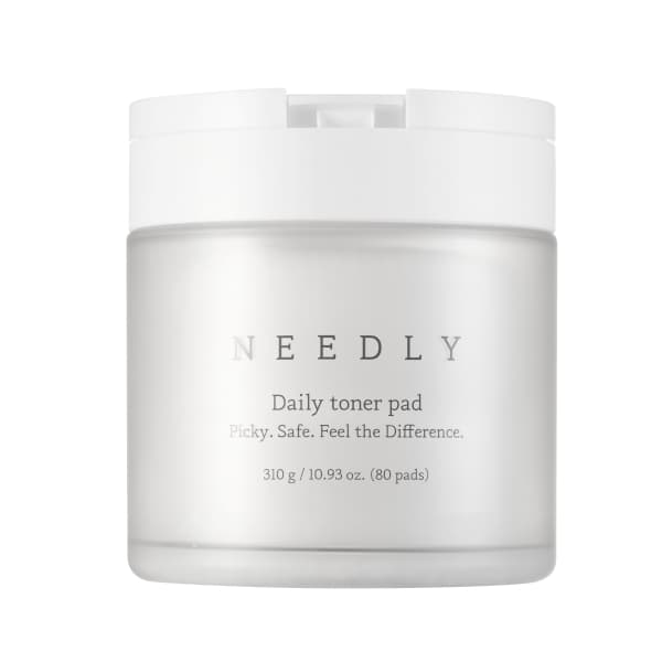 Daily Toner Pad -/80wkładki
