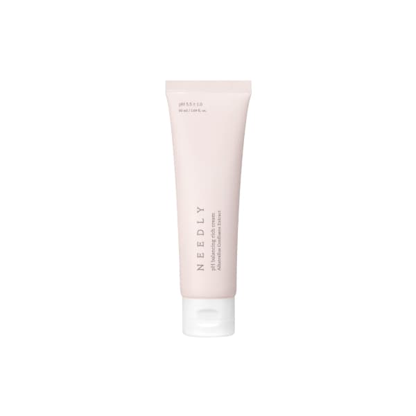 pH Balancing Rich Cream -