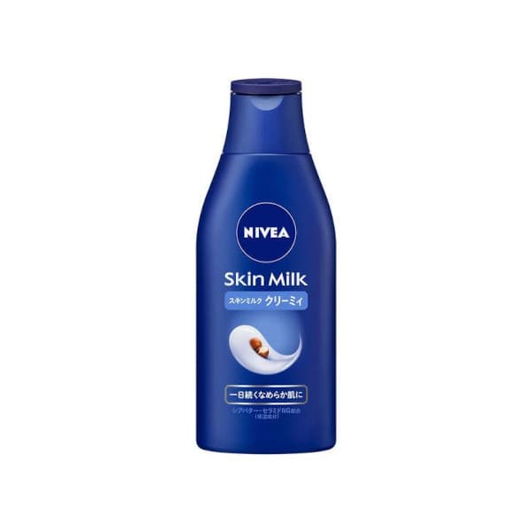 Skin Milk - - Creamy