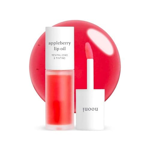 Lip Oil - - Appleberry