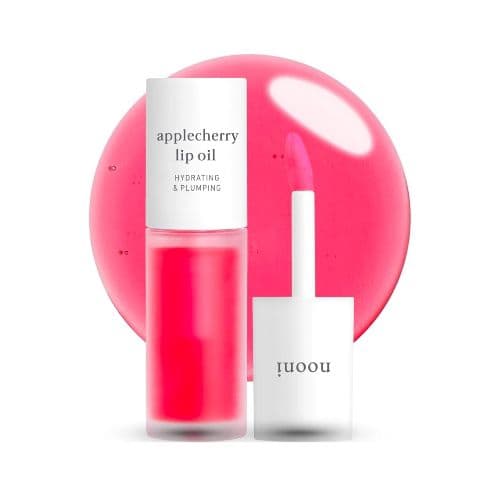 Lip Oil - - Applecherry