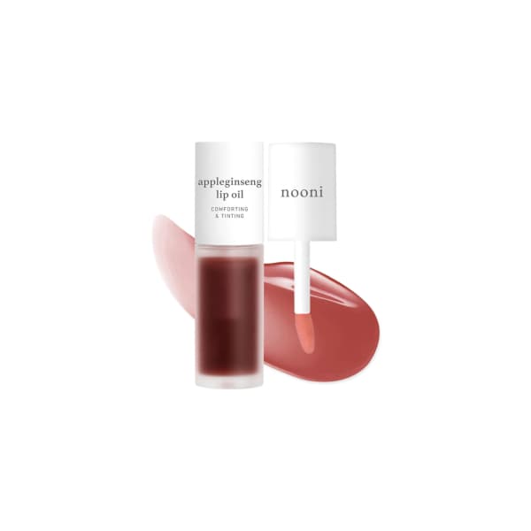 Lip Oil - - Appleginseng