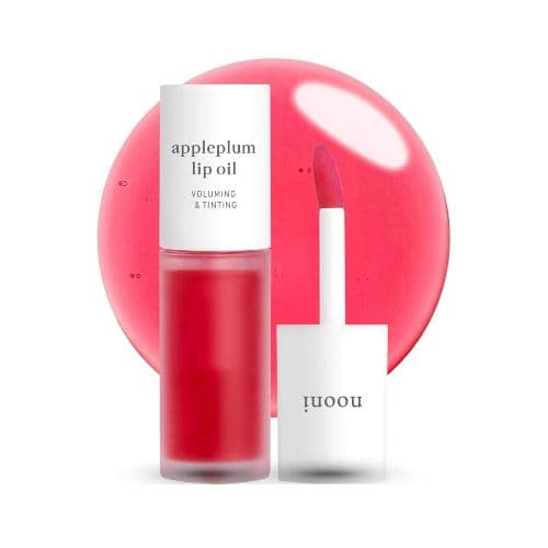 Lip Oil - - Appleplum
