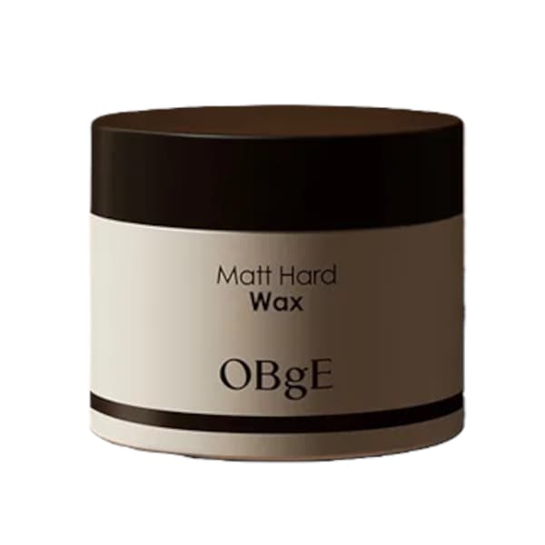 Matt Hard Wax -