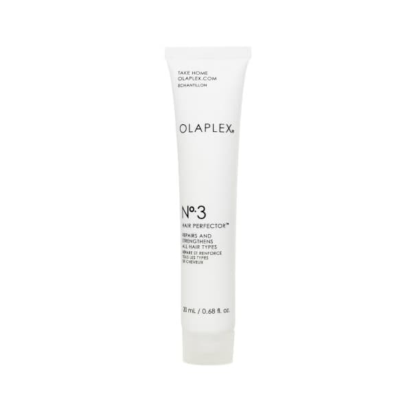 No.3 Hair Perfector -