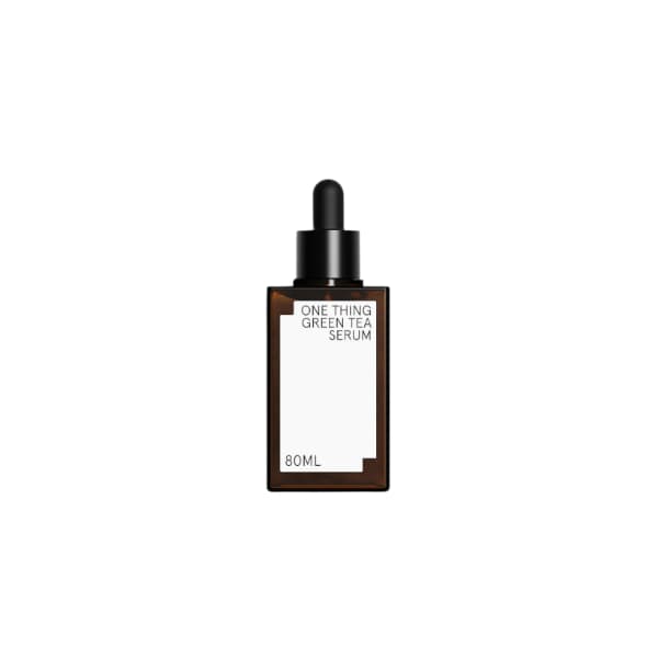 Green Tea Serum -
