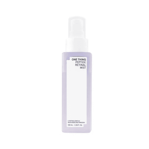 Peptide Retinal Mist -