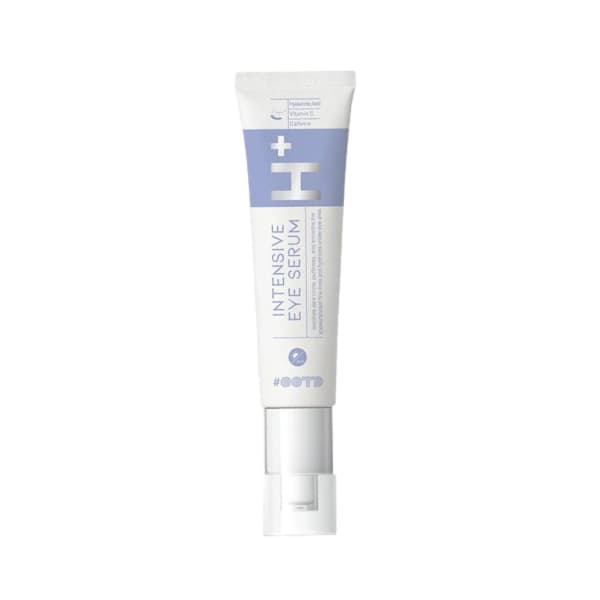 Intensive Eye Serum -