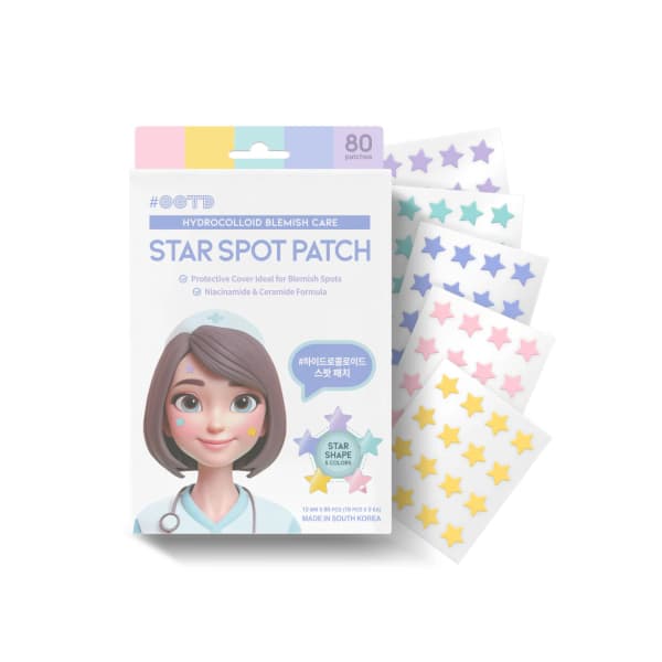 Star Spot Patch -.*