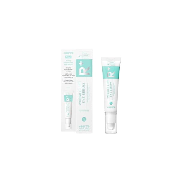Wrinkle Lift Eye Serum -