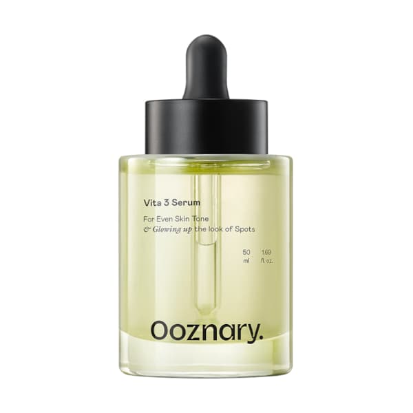 Vita 3 Serum -