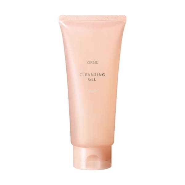 Cleansing Gel -