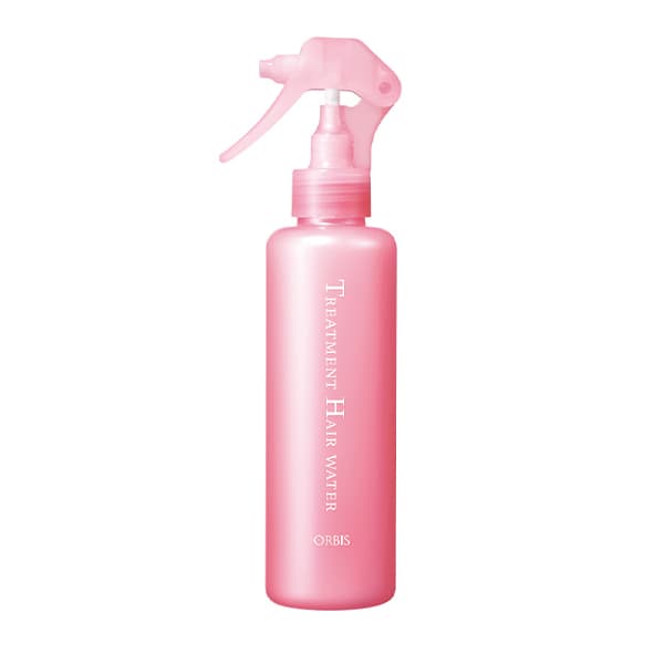 Treatment Hair Water -