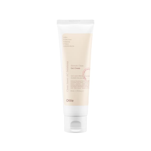 Blemish Clean Gel Cream -