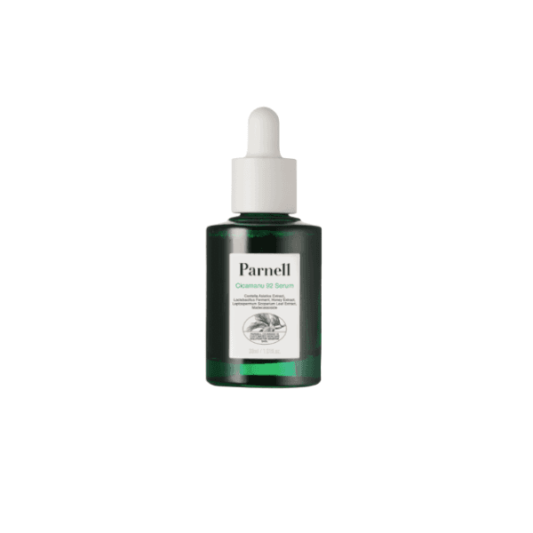 Cicamanu 92 Serum -