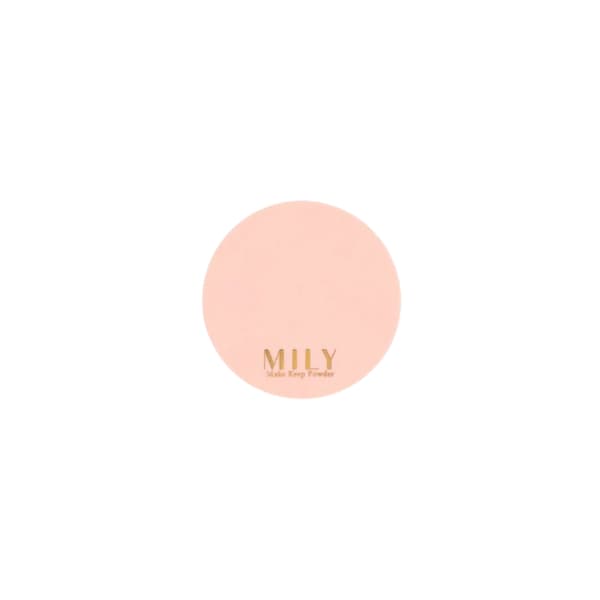 MILY Face Powder -