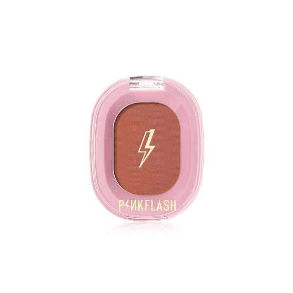 Pinkflash - Chic In Cheek - - O03 Sunset