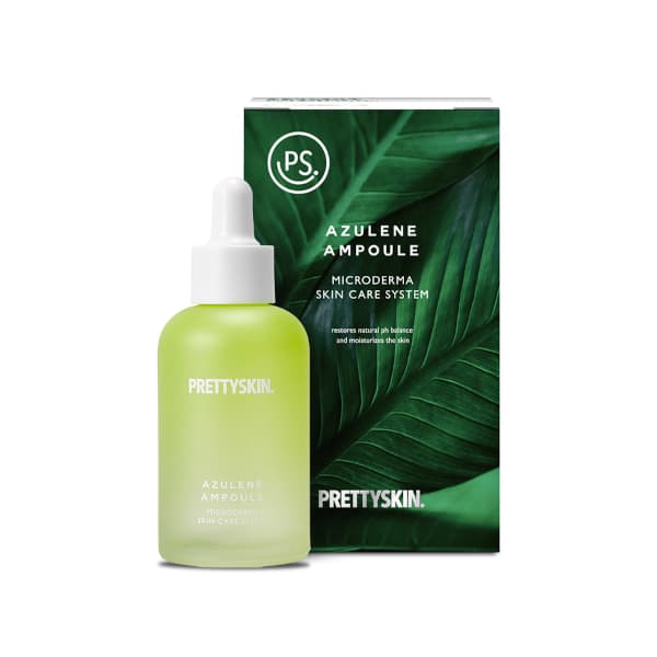 Azulene Ampoule -