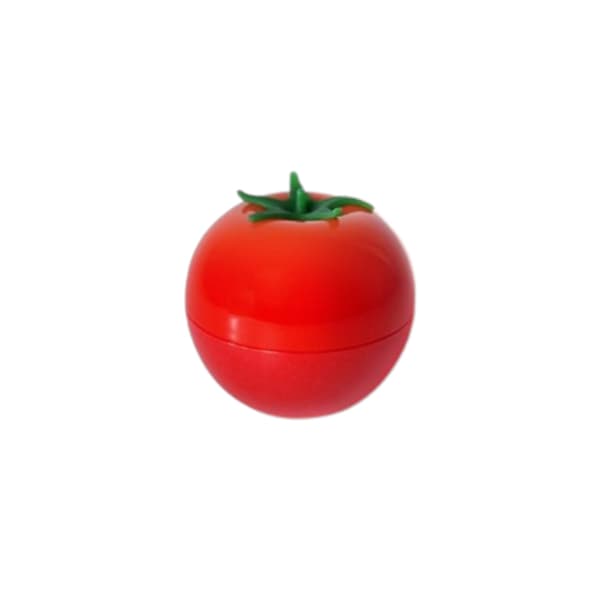 PRETTYSKIN - Lip Balm - - Tomato