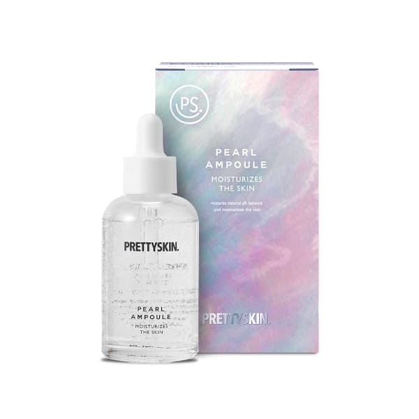 PRETTYSKIN - Pearl Ampoule -