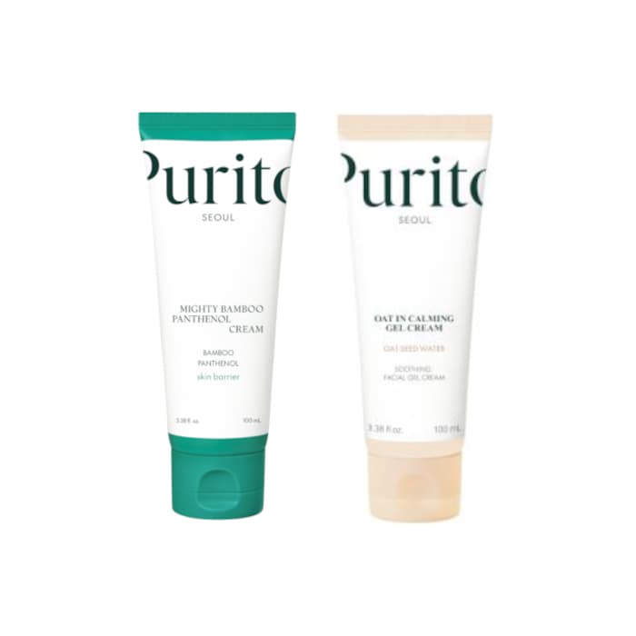 SEOUL - Glass Skin Duo Set