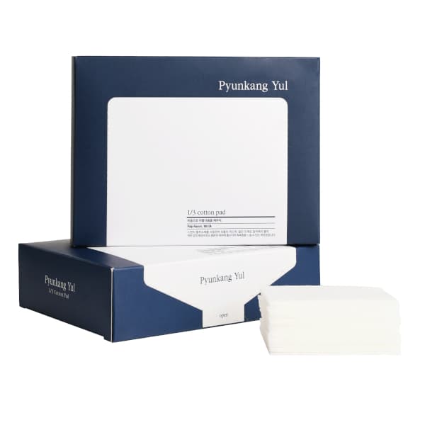 1/3 Cotton Pad -