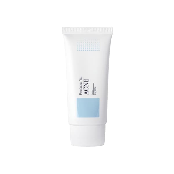 Acne Cream -