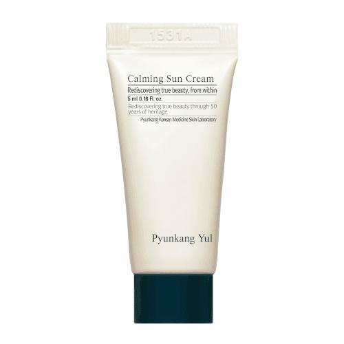 Calming Sun Cream -