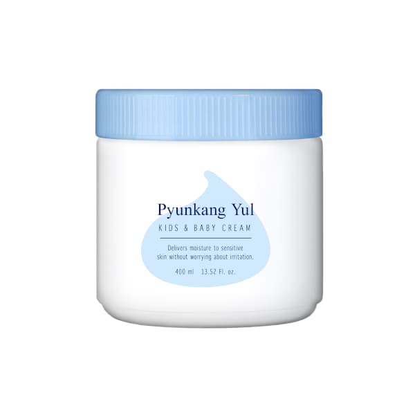 Kids & Baby Cream -