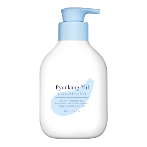Kids & Baby Lotion -