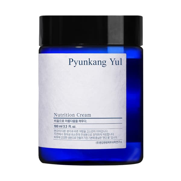 Nutrition Cream -