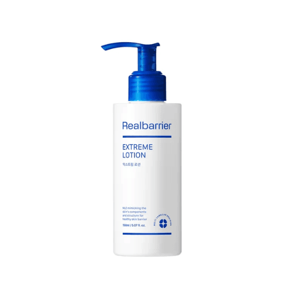 Extreme Lotion -