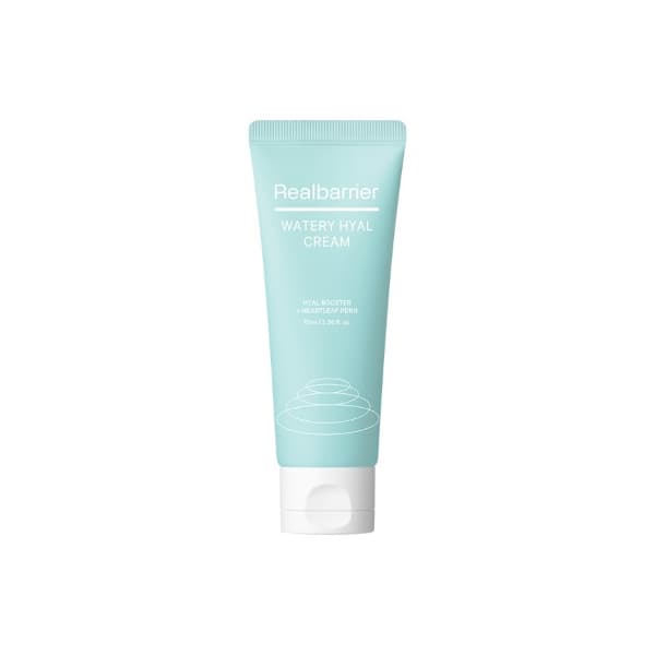 Watery Hyal Cream -