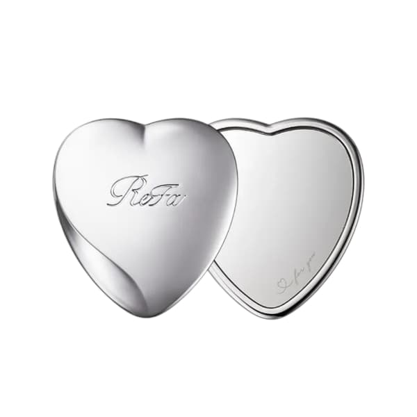 Lustro Serca RS-DC - - Silver