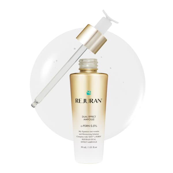 Dual Effect Ampoule -