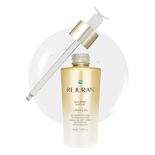 Dual Effect Ampoule -