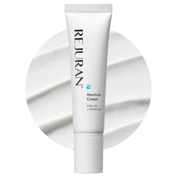 Moisture Cream -
