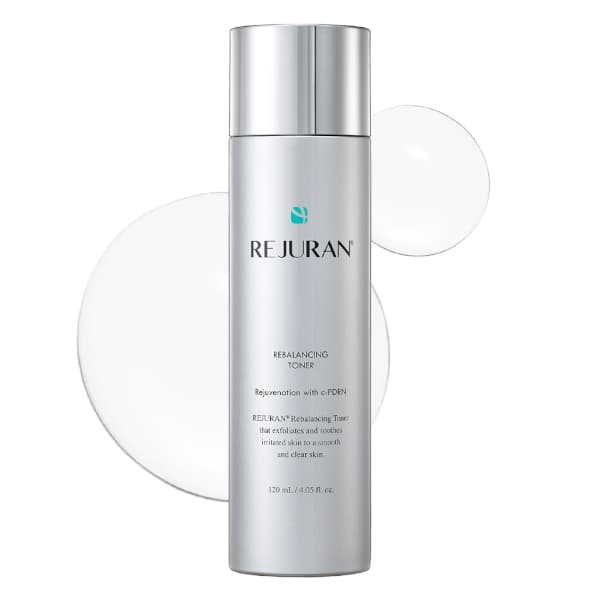 Rebalancing Toner -