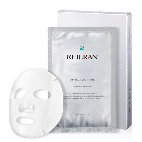 Skin Protection Mask -