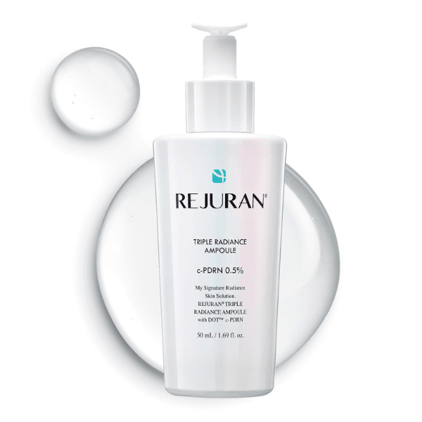 Triple Radiance Ampoule -
