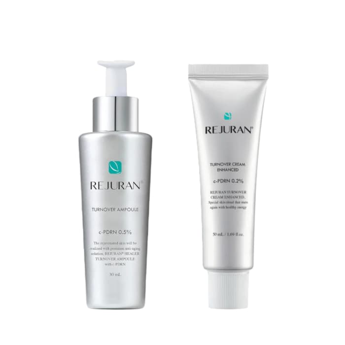 Turnover Repair Duo Set